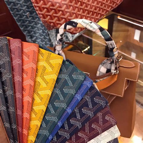 delvaux vs goyard|10 Things You Need to Know About Goy.